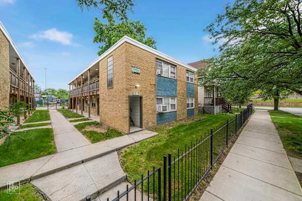 6618 S Wabash Ave property